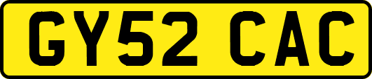 GY52CAC