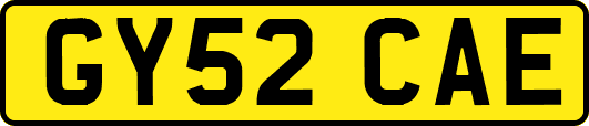 GY52CAE