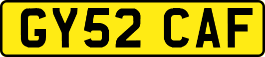 GY52CAF