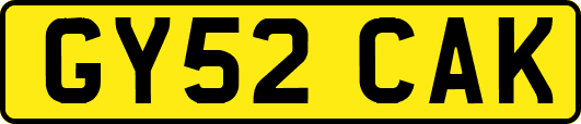 GY52CAK