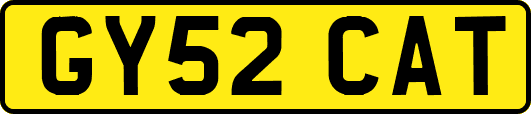 GY52CAT