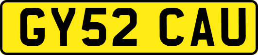 GY52CAU