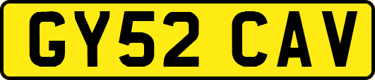 GY52CAV