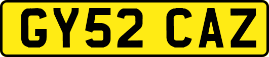 GY52CAZ