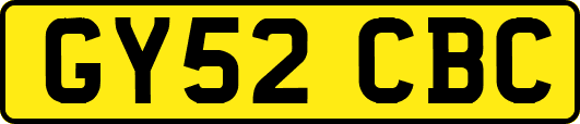 GY52CBC