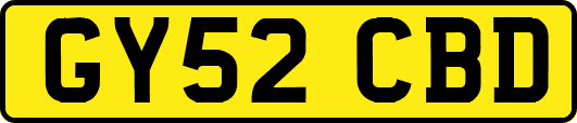 GY52CBD