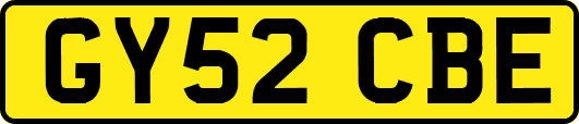 GY52CBE
