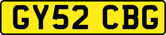 GY52CBG