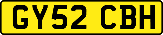 GY52CBH