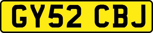 GY52CBJ