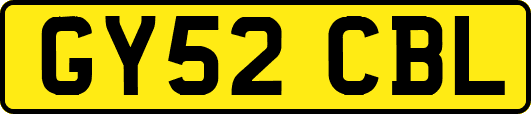 GY52CBL