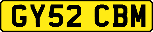 GY52CBM