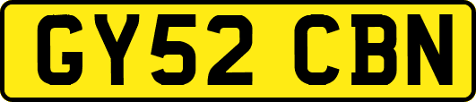 GY52CBN