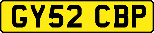 GY52CBP