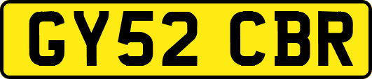 GY52CBR