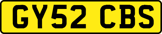 GY52CBS