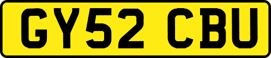 GY52CBU