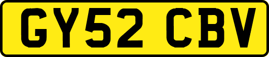 GY52CBV