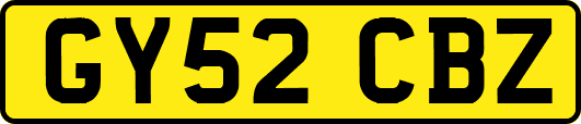 GY52CBZ