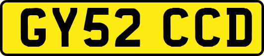 GY52CCD