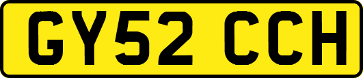 GY52CCH