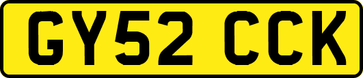 GY52CCK