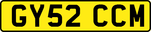GY52CCM