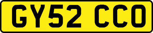 GY52CCO