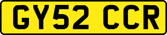 GY52CCR