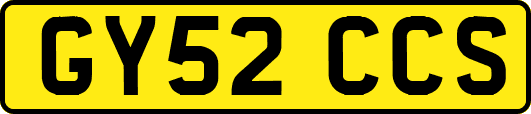 GY52CCS