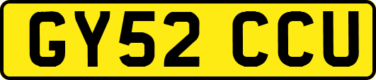 GY52CCU