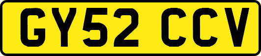 GY52CCV