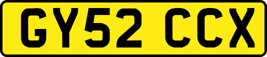 GY52CCX