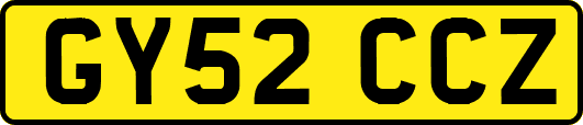 GY52CCZ