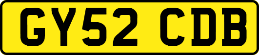 GY52CDB