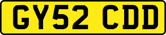GY52CDD