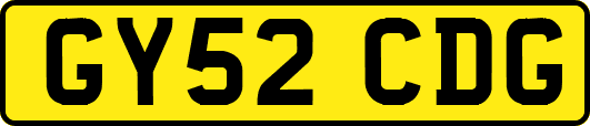 GY52CDG
