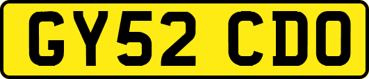 GY52CDO