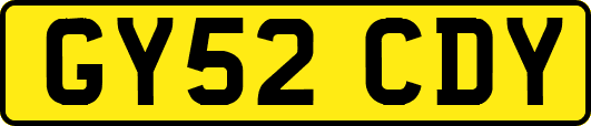 GY52CDY