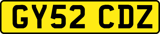 GY52CDZ