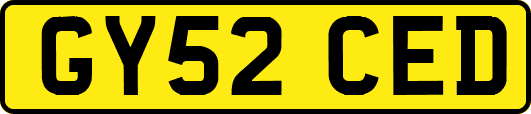 GY52CED