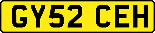 GY52CEH