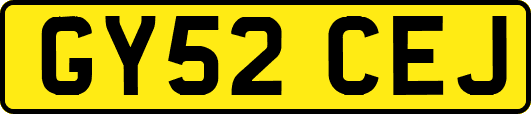 GY52CEJ