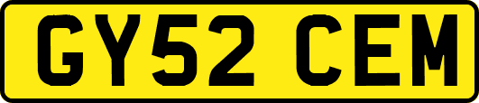 GY52CEM