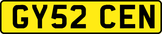 GY52CEN