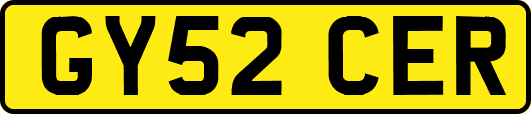 GY52CER
