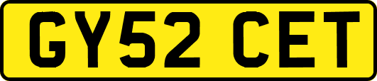 GY52CET