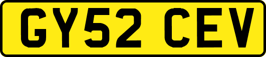 GY52CEV