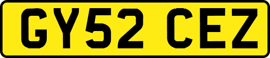 GY52CEZ