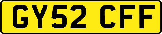 GY52CFF